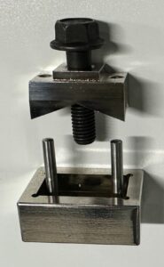 panel punch pro rocker switch cut out tool exploded view