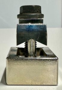 rocker switch hole cutter